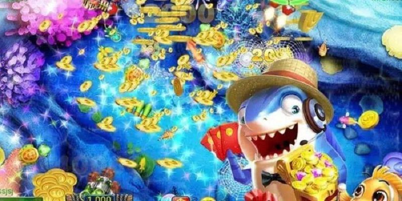 Bắn Cá Bingo - Game Đổi Thưởng Đỉnh Cao Không Nên Bỏ Qua 4 Yếu tố giúp trò chơi được phần đông người chơi săn đón