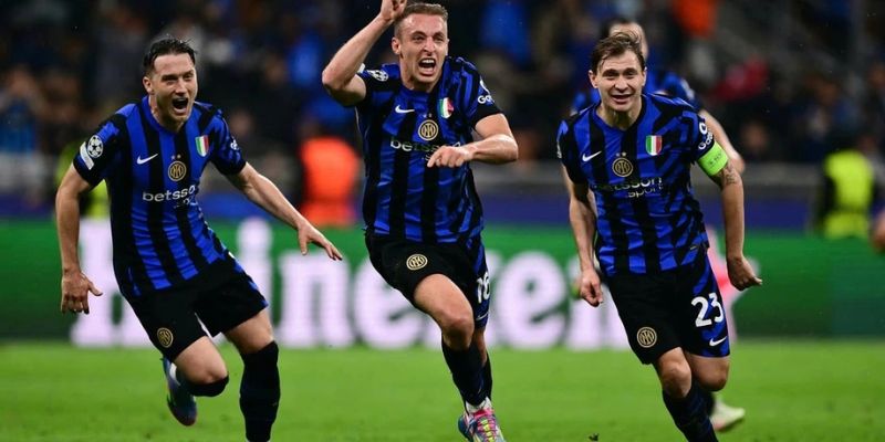 Barca Thua Đau Inter: Nỗi Đắng Cay Và Các Bài Học Xương Máu 7 Barca thua đau Inter ở chiến thuật