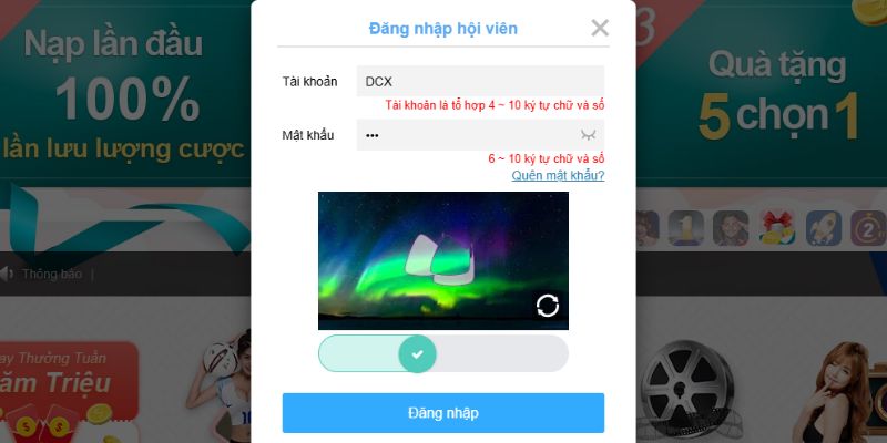 Kubet Đăng Nhập - Thao Tác Thực Hiện Chuẩn Xác Nhất Cho Bạn 8 Hướng dẫn cách xử lý khi tài khoản game bị khóa