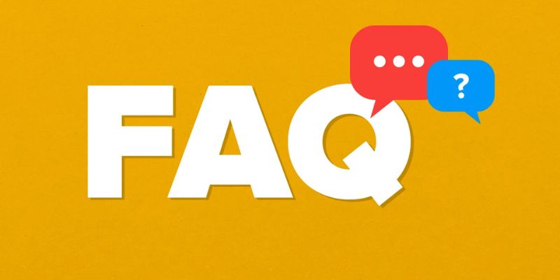 Giới Thiệu Kubet - Cập Nhật Tất Tần Tật Thông Tin Liên Quan 8 FAQ - Lý giải một số thắc mắc liên quan đến thương hiệu