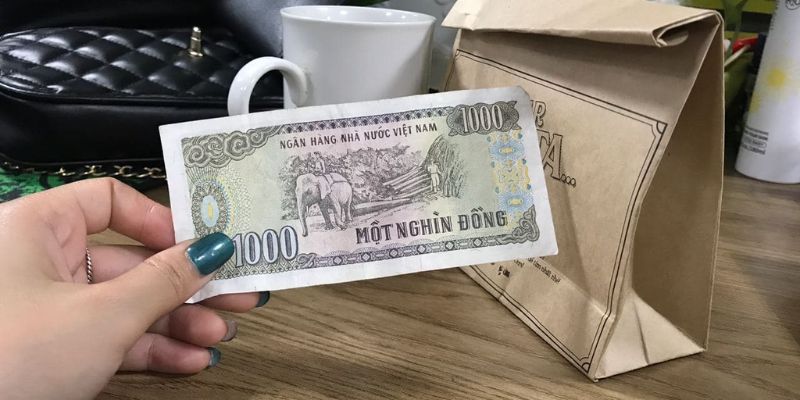 Mơ Thấy Tiền Đánh Con Gì? Giải Mã Điềm Báo Tài Lộc 7 Cân nhắc 01, 10, 11 khi chiêm bao 1000