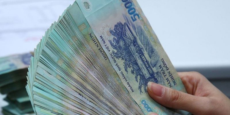Mơ Thấy Tiền Đánh Con Gì? Giải Mã Điềm Báo Tài Lộc 6 Mơ thấy tiền đánh con gì với mệnh giá 500K?