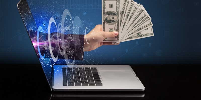Rút tiền KUBET - Hướng dẫn quy trình và các lưu ý cần nhớ 8 Hỏi đáp về chức năng chuyển lợi nhuận về tài khoản