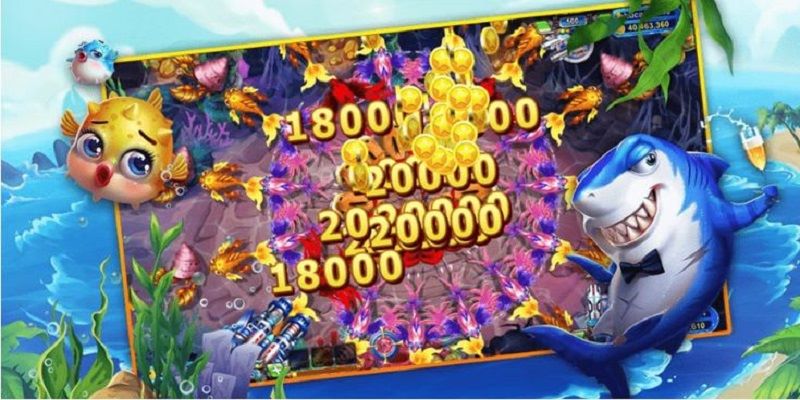 Vua Bắn Cá - Trải Nghiệm Đổi Thưởng Hấp Dẫn Năm 2025 10 Tổng hợp những câu hỏi hội viên quan tâm về game vua săn cá