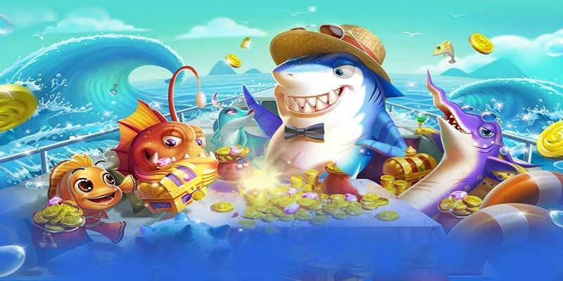Vua Bắn Cá - Trải Nghiệm Đổi Thưởng Hấp Dẫn Năm 2025 9 Trải nghiệm game ở nền tảng uy tín để quyền lợi được bảo đảm