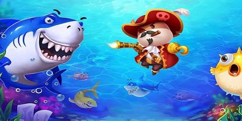Vua Bắn Cá - Trải Nghiệm Đổi Thưởng Hấp Dẫn Năm 2025 6 Sản phẩm săn cá hấp dẫn được nhiều người lựa chọn