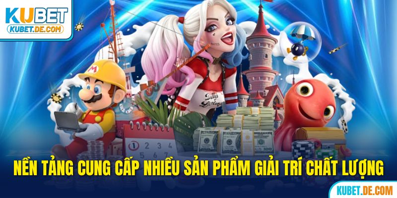 Kubet🎖️Top 1 Nhà Cái kubet Xanh Chín Và Uy Tín Tại Việt Nam 41 ku bet cung cấp nhiều sản phẩm giải trí chất lượng